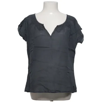 Haut (Bleu) de Hunkydory Essentials Coton