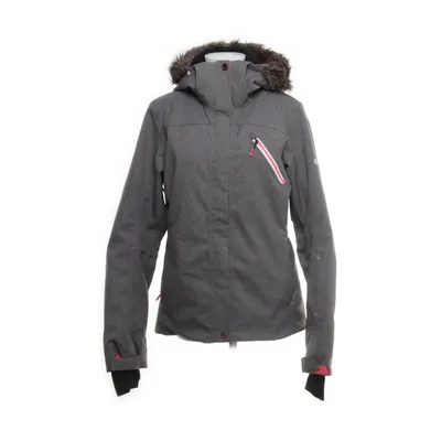 Ski-jas (Meerkleurig, Grijs) van Roxy Polyester