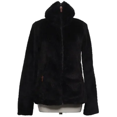Fleece jacket (Black) from Crivit Polyester