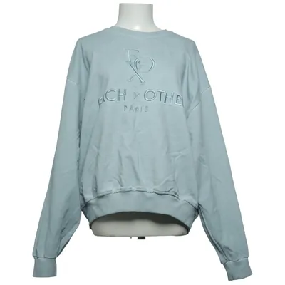 Sweatshirt (Bleu) de Each x Other Coton