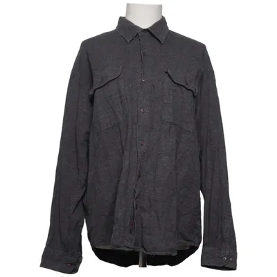 Surchemise (Gris) de Merona Coton