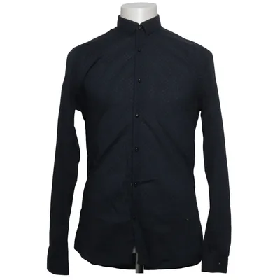 Skjorta (Blå) från The Kooples Bomull