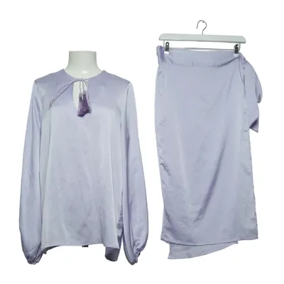 Ensemble (Violet) de Never Fully Dressed Polyester