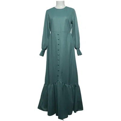 Maxi jurk (Çağla) van Tavin Polyester
