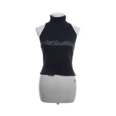 Tanktop  (Blå) fra Bella x About You Økologisk bomuld, Elastan
