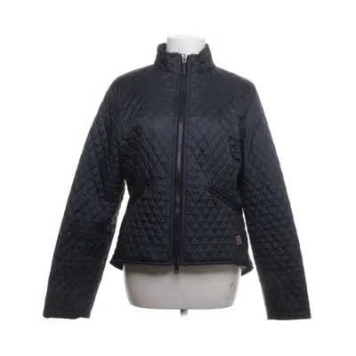 Jacket (Blue) from Barbour Cotton, Polyamide, Polyester