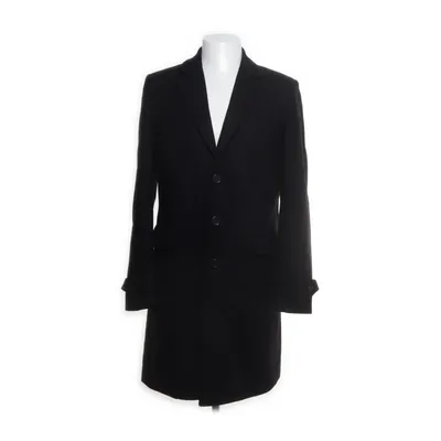 Coat (Black) from R Edition