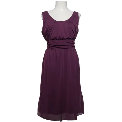 Dress (Purple) from Anna Field Polyester