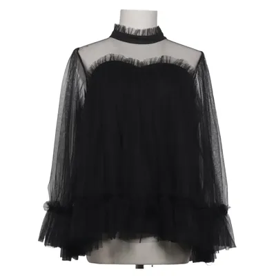 Blouse (Black) from Emm Copenhagen Polyester