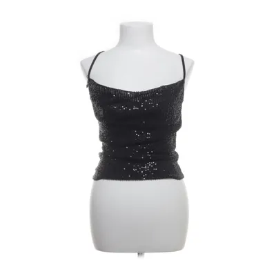 Topp (Svart) från NA-KD Polyester