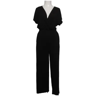 Jumpsuit (Zwart) van About You Elastaan, Viscose