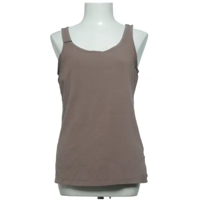 Tank Top (Beige) from Basic You Organic cotton