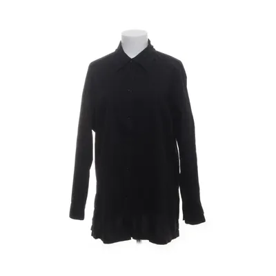 Skjorta (Svart) från Generous by Lindex Bomull, Elastan, Polyamid, Polyester