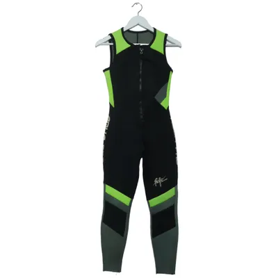 Wetsuit (Black, Green) from Pacific