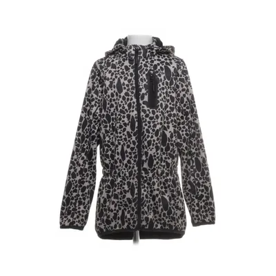 Parka (Beige, Sort) fra Molo Polyester