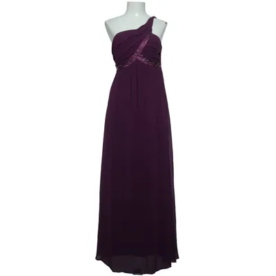 Aftenkjole (5748 Empire-Stil) fra Poly
