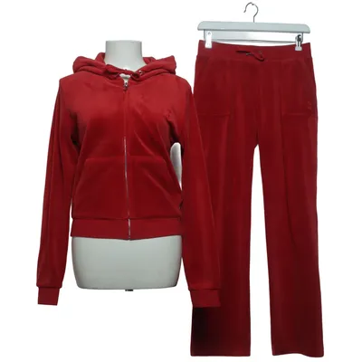 Loungewear (Rød) fra Juicy Couture Elastan, Polyester