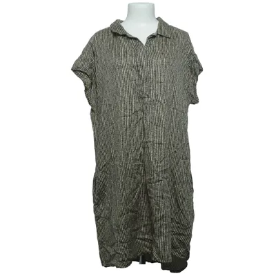 Tunika (Beige, Schwarz) von Two Danes Baumwolle, Modal
