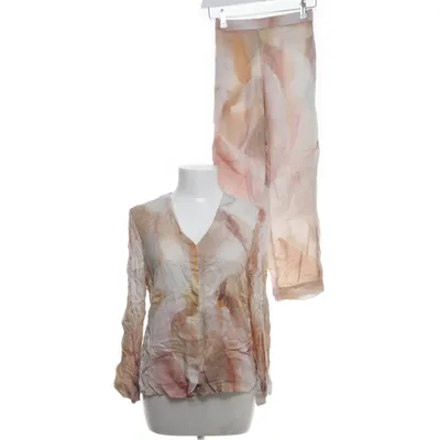 Set (Rosa, Beige, Flerfärgad) från Oysho Viskos