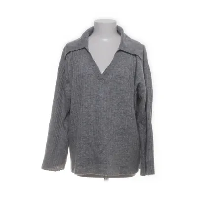 Sweater (Gray) from Arket Alpaca wool, Polyamide