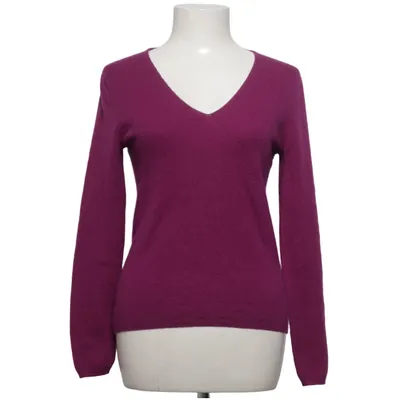 Pullover (Lila) från Monoprix Femme Kashmir