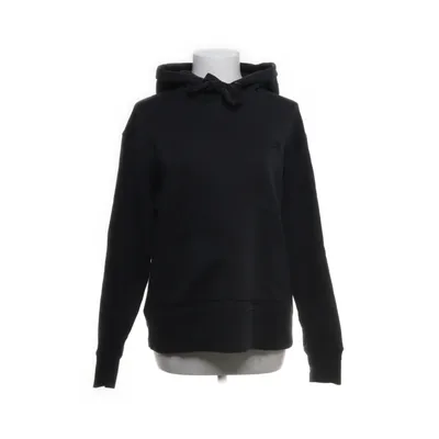 Hættetrøje (Sort) fra Acne Studios Bomuld