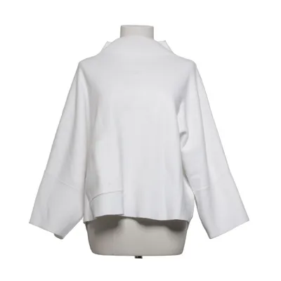 Sweater (Hvid) fra Joseph Ribkoff Polyamid, Polyester, Viscose