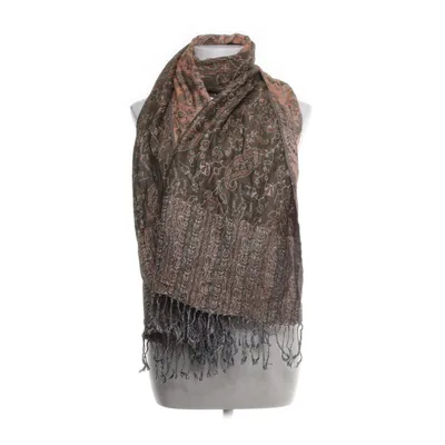 Scarf (Green) from Cashmere