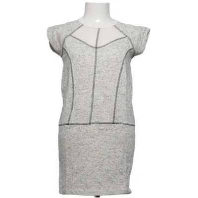 Haut (Gris, Blanc) de French Connection Coton, Élasthane, Polyester