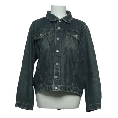 Denim jacket (Blue) from Ofelia Cotton