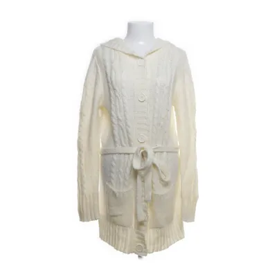 Cardigan (White) from JSFN Acrylic