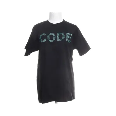 T-shirt (Svart) från Beck Söndergaard Bomull