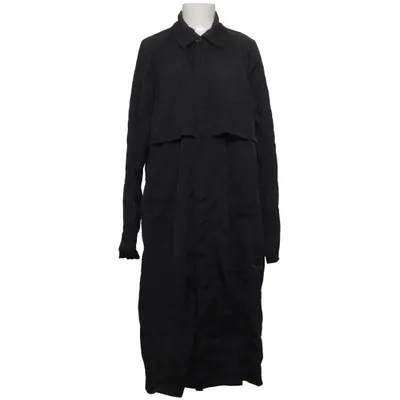 Trench-coat (Gris) de Trussardi Polyamide