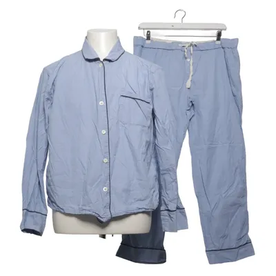 Pyjamas (Blå) från J.Crew Bomull