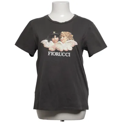 T-shirt (Grå) från Fiorucci Ekologisk bomull