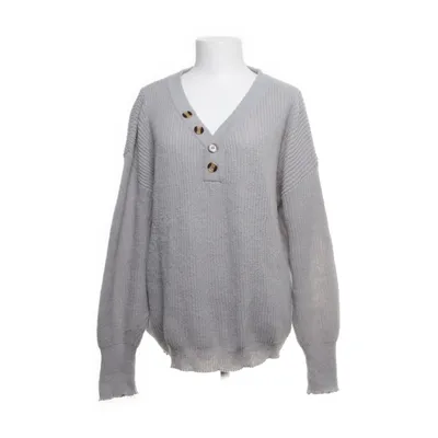 Sweater (Gray) from Noracora