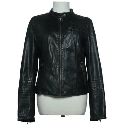 Veste (Noir) de Molltan