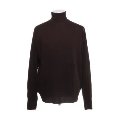 Polotröja (Brun) från John Smedley