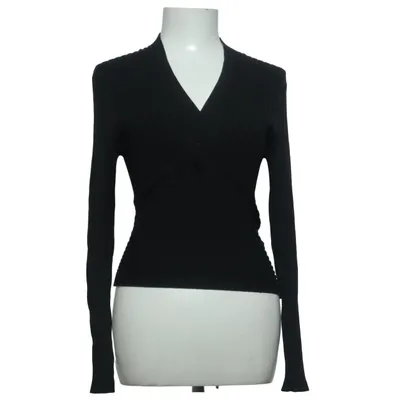 Trui (Zwart) van J&W Elastaan, Polyamide, Zijde