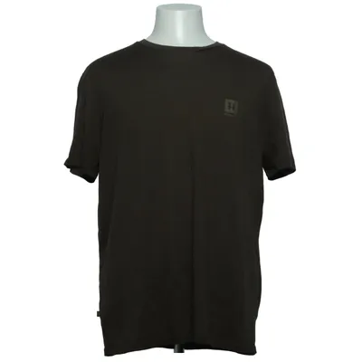 T-shirt (Vert) de Härkila Laine de mouton, Polyester