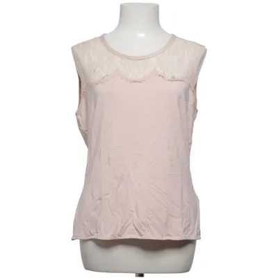 Top (Beige) van Karen Millen Elastaan, Polyamide, Polyester, Viscose