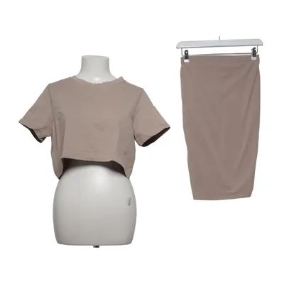 Sæt (Mama) fra H&M Mama Bomuld, Elastan