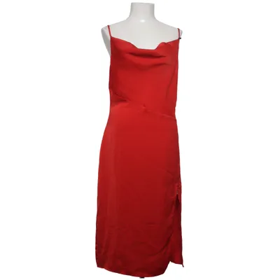 Jurk (Rood) van D&M Polyester