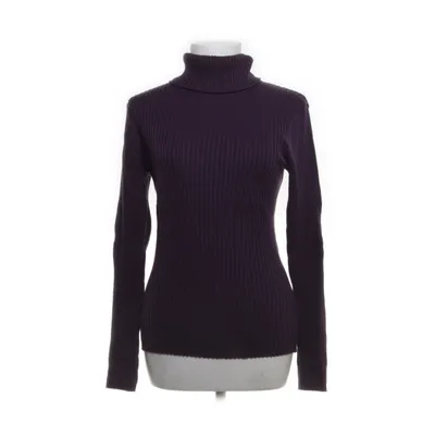 Turtleneck (Purple) from Chillytime Acrylic, Cotton