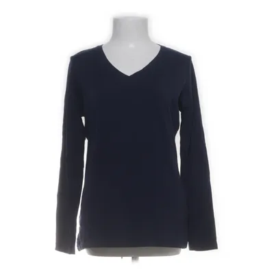 Topp (Blå) från Blue Motion Bomull, Elastan