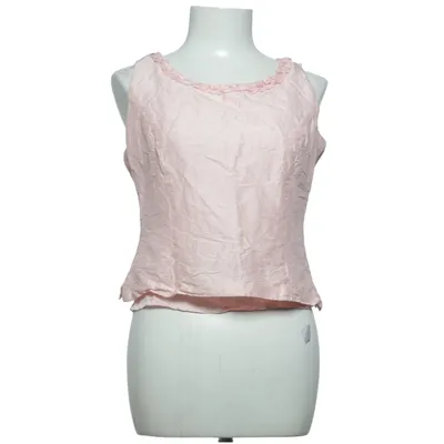 Topp (Rosa) från Hirsch Viskos