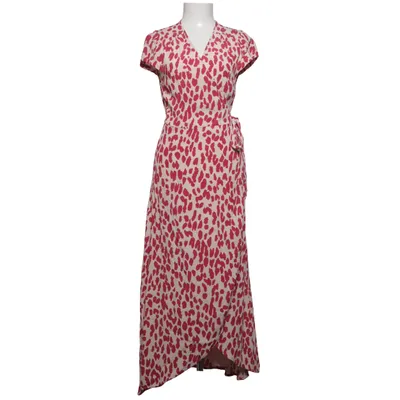 Wikkeljurk (Archana Dress) van Fabienne Chapot Katoen, Viscose