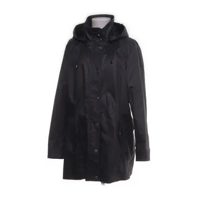 Parka (Gris) de Rosebud Coton, Polyester