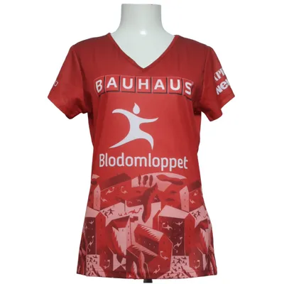 Maillot de sport (Rouge) de Neh