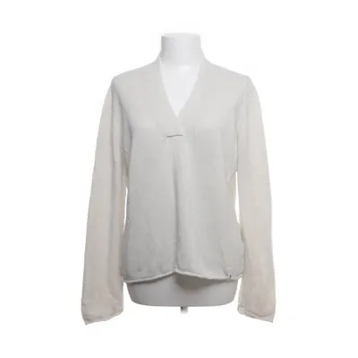 Tröja (Vit) från Boomerang Bomull, Linne